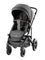Britax Roemer Коляска 2 в 1 Smile 5Z Style Mineral Grey — изображение 7