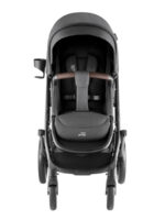 Britax Roemer Коляска 2 в 1 Smile 5Z Style Mineral Grey — изображение 8