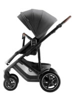 Britax Roemer Коляска 2 в 1 Smile 5Z Style Mineral Grey — изображение 9