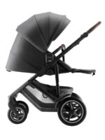 Britax Roemer Коляска 2 в 1 Smile 5Z Style Mineral Grey — изображение 12