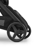Bugaboo Прогулочная коляска Dragonfly Plus Black/Forest Green — изображение 11