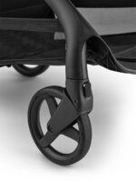 Bugaboo Прогулочная коляска Dragonfly Plus Black/Forest Green — изображение 12