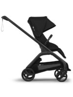 Bugaboo Прогулочная коляска Dragonfly Plus Black/Forest Green — изображение 2