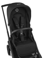 Bugaboo Прогулочная коляска Dragonfly Plus Black/Forest Green — изображение 6