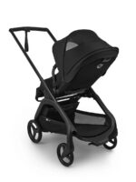 Bugaboo Прогулочная коляска Dragonfly Plus Black/Forest Green — изображение 10