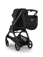 Bugaboo Прогулочная коляска Dragonfly Plus Black/Forest Green — изображение 7