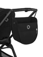 Bugaboo Прогулочная коляска Dragonfly Plus Black/Forest Green — изображение 8