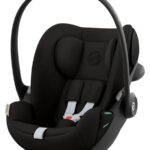 Cybex Автокресло Cloud G i-Size Magic Black