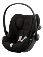 Cybex Автокресло Cloud G i-Size Magic Black
