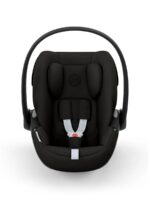 Cybex Автокресло Cloud G i-Size Magic Black — изображение 2