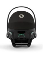 Cybex Автокресло Cloud G i-Size Magic Black — изображение 5