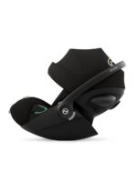 Cybex Автокресло Cloud G i-Size Magic Black — изображение 3