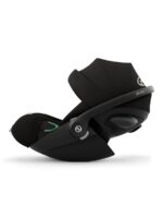 Cybex Автокресло Cloud G i-Size Magic Black — изображение 4