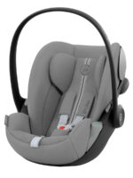 Cybex Автокресло Cloud G i-Size Stone Grey Plus