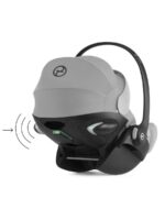 Cybex Автокресло Cloud G i-Size Stone Grey Plus — изображение 6