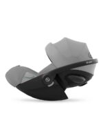 Cybex Автокресло Cloud G i-Size Stone Grey Plus — изображение 4