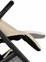 Cybex Прогулочная коляска Beezy 2026 Almond Beige — изображение 15