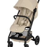 Cybex Прогулочная коляска Beezy 2026 Almond Beige