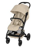 Cybex Прогулочная коляска Beezy 2026 Almond Beige