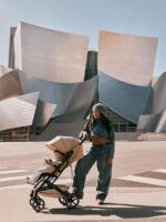 Cybex Прогулочная коляска Beezy 2026 Almond Beige — изображение 6