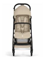 Cybex Прогулочная коляска Beezy 2026 Almond Beige — изображение 9
