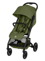 Cybex Прогулочная коляска Beezy 2026 Moss Green