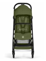 Cybex Прогулочная коляска Beezy 2026 Moss Green — изображение 2