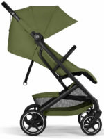 Cybex Прогулочная коляска Beezy 2026 Moss Green — изображение 3