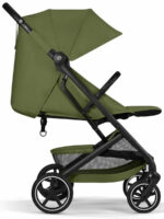 Cybex Прогулочная коляска Beezy 2026 Moss Green — изображение 5