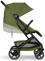 Cybex Прогулочная коляска Beezy 2026 Moss Green — изображение 4