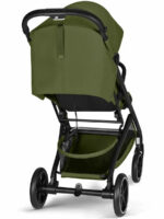 Cybex Прогулочная коляска Beezy 2026 Moss Green — изображение 6