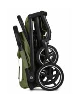 Cybex Прогулочная коляска Beezy 2026 Moss Green — изображение 7
