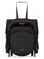 Cybex Прогулочная коляска Coya Style Rosegold Sepia Black — изображение 11
