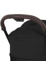 Cybex Прогулочная коляска Coya Style Rosegold Sepia Black — изображение 5