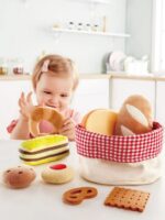 Hape Игровой набор Корзина хлеба — изображение 2