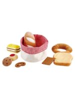 Hape Игровой набор Корзина хлеба
