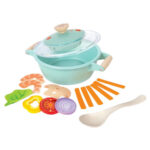 Hape Игровой набор Маленький повар