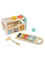 Hape Набор 2в1 Веселые инструменты