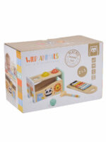 Hape Набор 2в1 Веселые инструменты — изображение 4