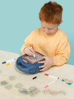 Hape Планшет для рисования с подсветкой Светотень — изображение 2
