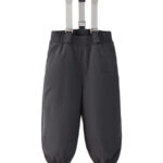 Leokid Брюки демисезонные Flint Pavement Gray