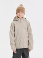 Leokid Демисезонная куртка Softshell Lake Every Princess Day is Flower Day — изображение 2