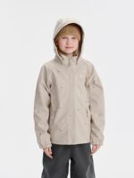 Leokid Демисезонная куртка Softshell Lake Every Princess Day is Flower Day — изображение 3