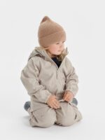 Leokid Демисезонная куртка Softshell Lake Every Princess Day is Flower Day — изображение 10