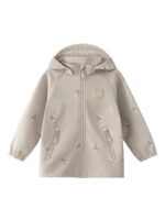 Leokid Демисезонная куртка Softshell Lake Every Princess Day is Flower Day