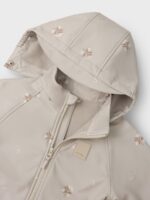Leokid Демисезонная куртка Softshell Lake Every Princess Day is Flower Day — изображение 12