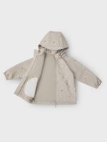 Leokid Демисезонная куртка Softshell Lake Every Princess Day is Flower Day — изображение 17