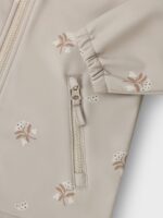 Leokid Демисезонная куртка Softshell Lake Every Princess Day is Flower Day — изображение 15