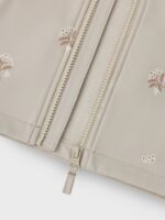 Leokid Демисезонная куртка Softshell Lake Every Princess Day is Flower Day — изображение 16