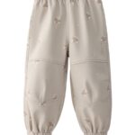 Leokid Демисезонные брюки Softshell Vic Every Princess Day is Flower Day